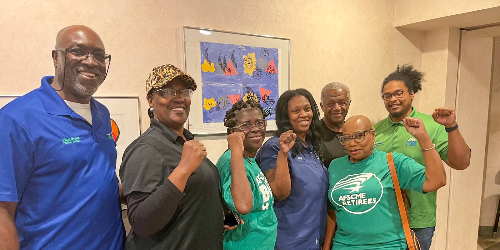 AFSCME to Duval County School Board: $12/Hour is not enough to live in  Florida | AFSCME Florida