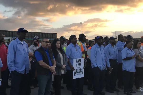 Miami-Dade County Sees Another AFSCME Recertification Win