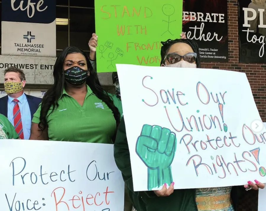 2022 Legislative Action