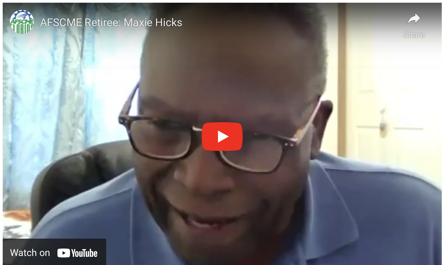 Maxie Hicks video